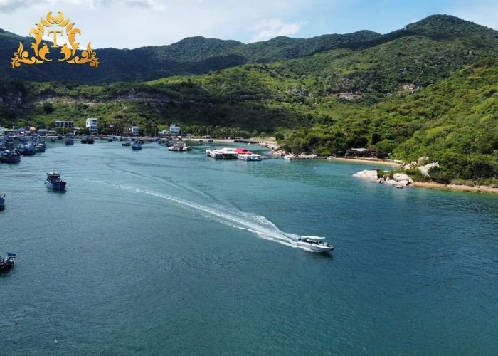 Vì sao ghế massage của Thanh Thảo Limousine luôn êm ái?