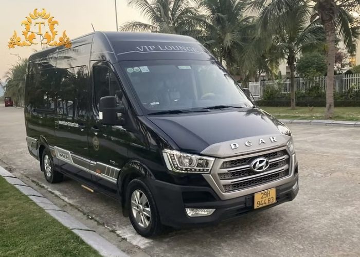 Thanh Thảo Limousine – Hãng cho thuê xe limousine giá tốt uy tín