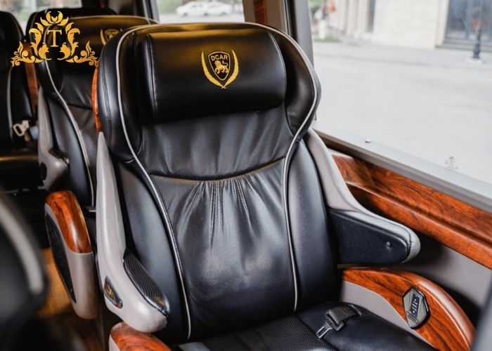 Thanh Thảo Limousine – Hãng thuê xe limousine cam kết giá chuẩn