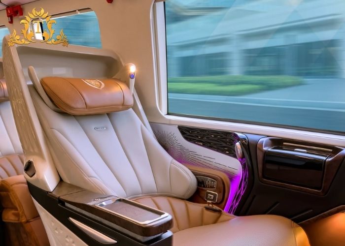 Thanh Thảo Limousine – Hãng thuê xe limousine chất lượng vượt trội