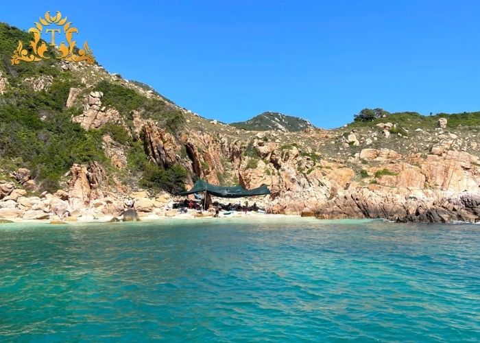 Linh hoạt điểm dừng khi thuê xe limousine trọn chuyến