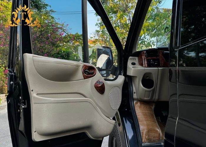 Thanh Thảo Limousine – Hãng cho thuê xe limousine có hỗ trợ 24/7 uy tín