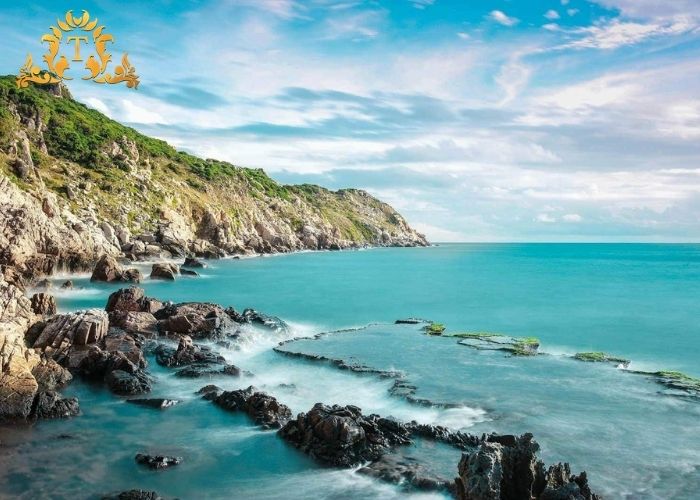 Khám phá tiện nghi vương giả khi thuê xe limousine Sài Gòn Vĩnh Hy