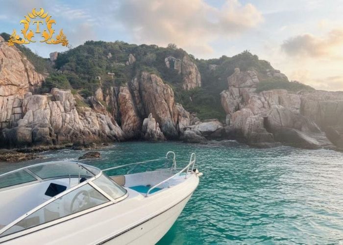 Phân tích sự khác biệt tiện lợi khi thuê xe limousine đi Vĩnh Hy