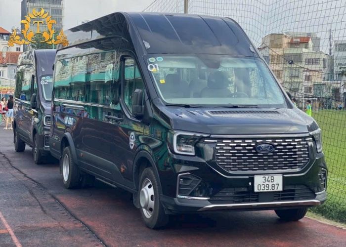 Thanh Thảo Limousine – Hãng cho thuê xe limousine tiện lợi, uy tín