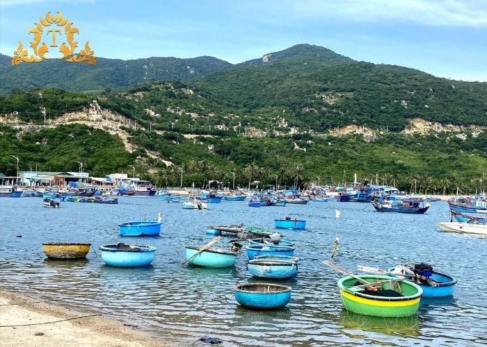 Bí kíp săn ưu đãi thuê xe limousine đi biển Vĩnh Hy