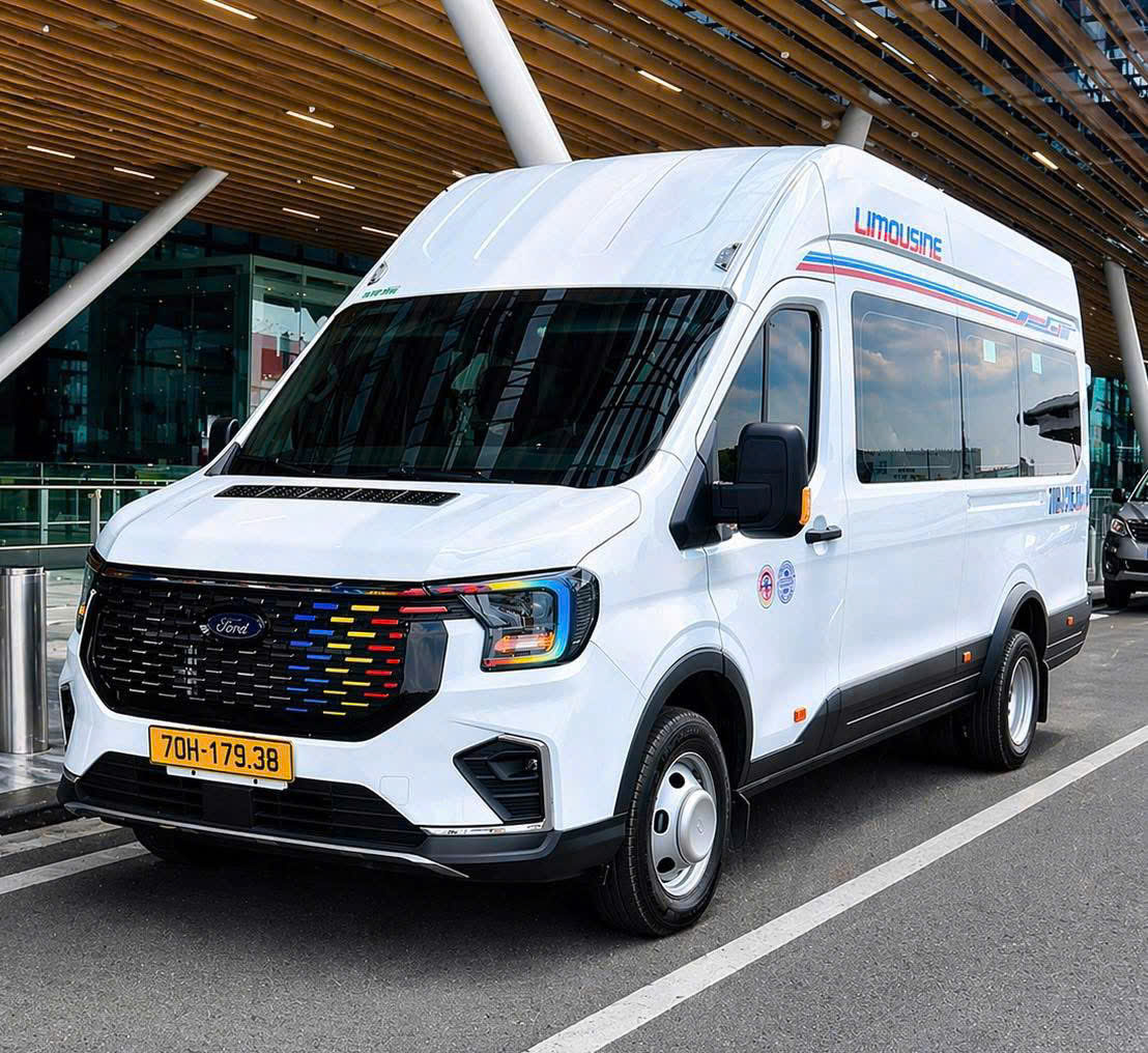 Vì Sao Thanh Thảo Limousine Được Khách Hàng Tin Tưởng?