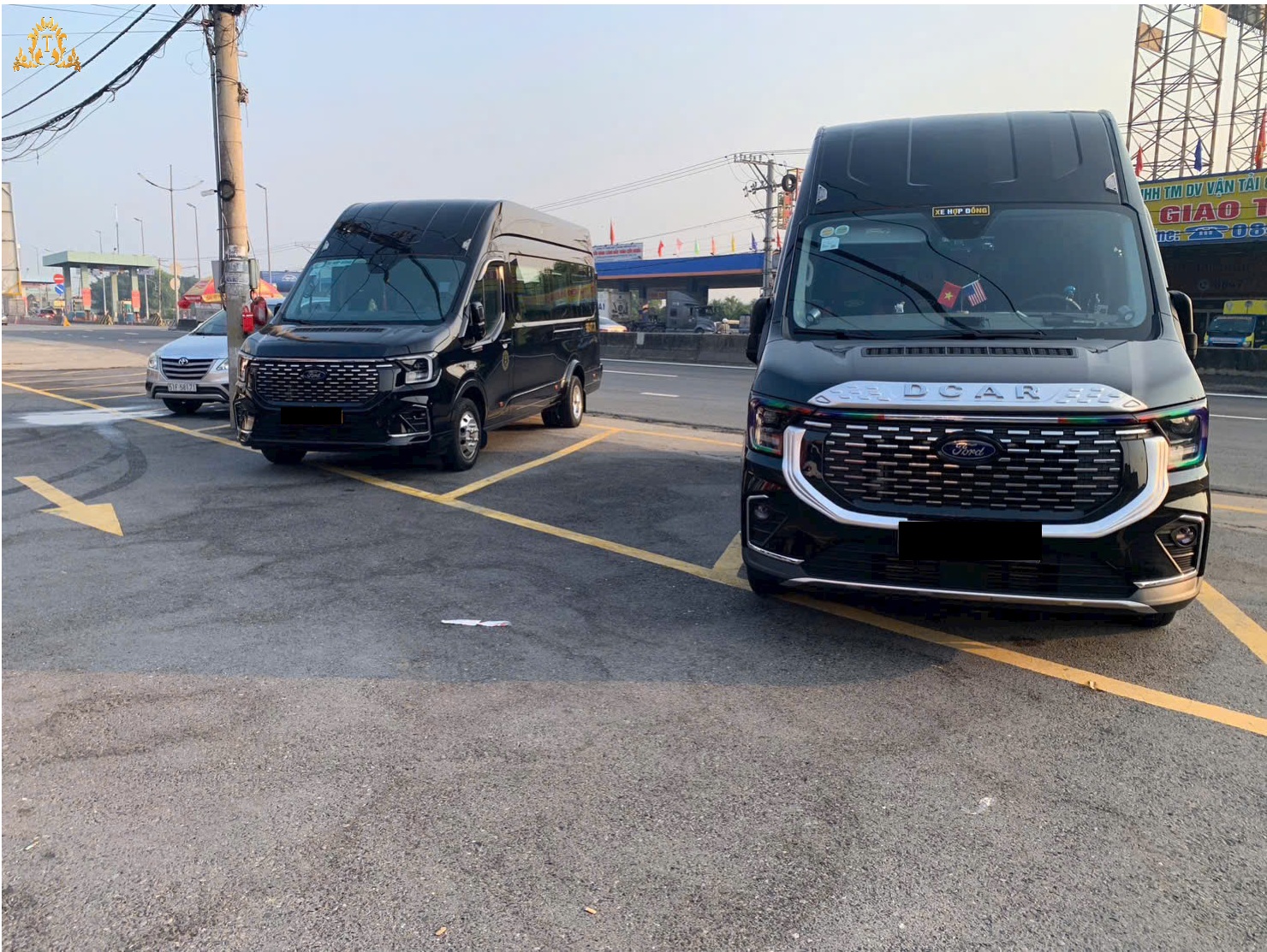 Ưu nhược điểm thuê Limousine Đà Lạt đi Sài Gòn