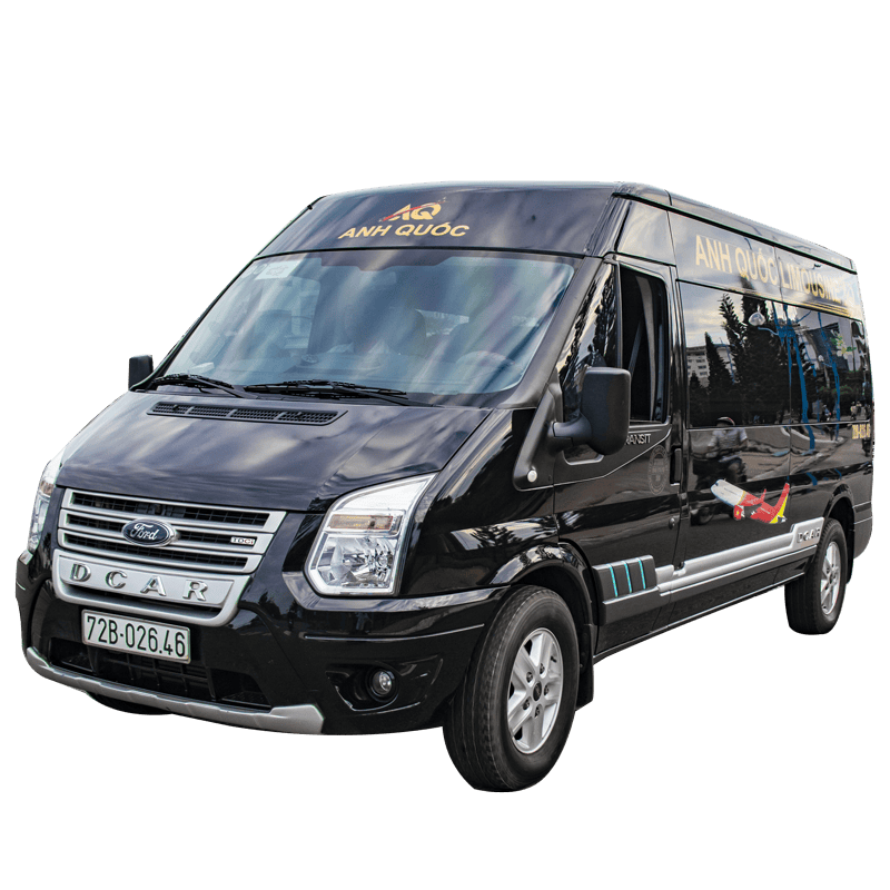 Xe limousine đi tỉnh có phù hợp cho gia đình không?