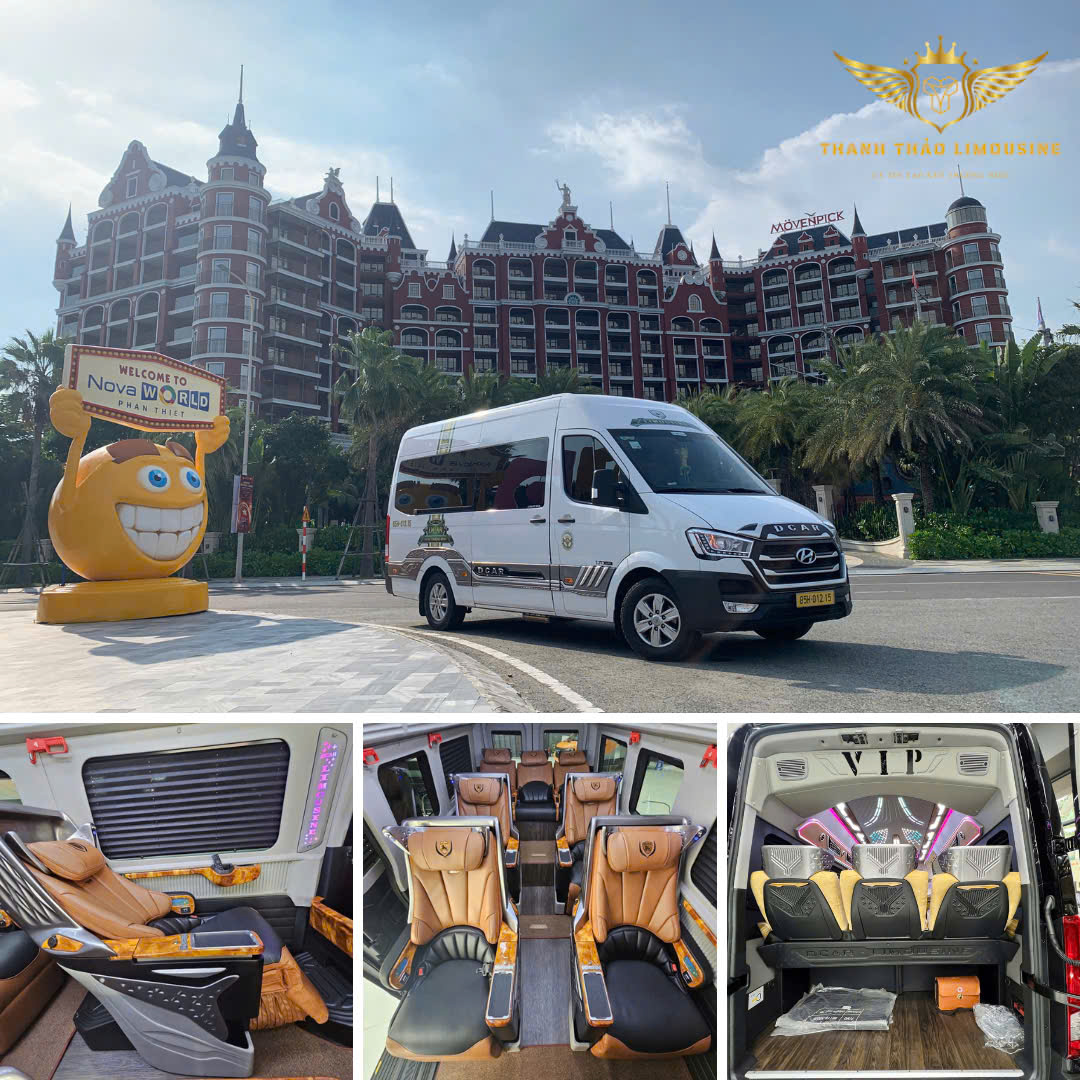 Xe limousine Nha Trang đi Đà Lạt có an toàn không?
