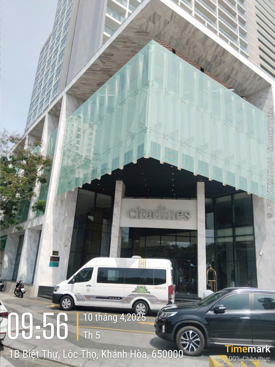 Xe limousine Ninh Thuận Sài Gòn dịch vụ chất lượng