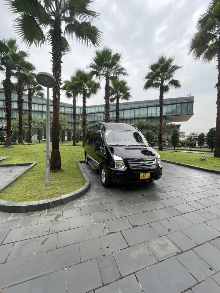 Xe limousine Ninh Thuận Sài Gòn giá cạnh tranh
