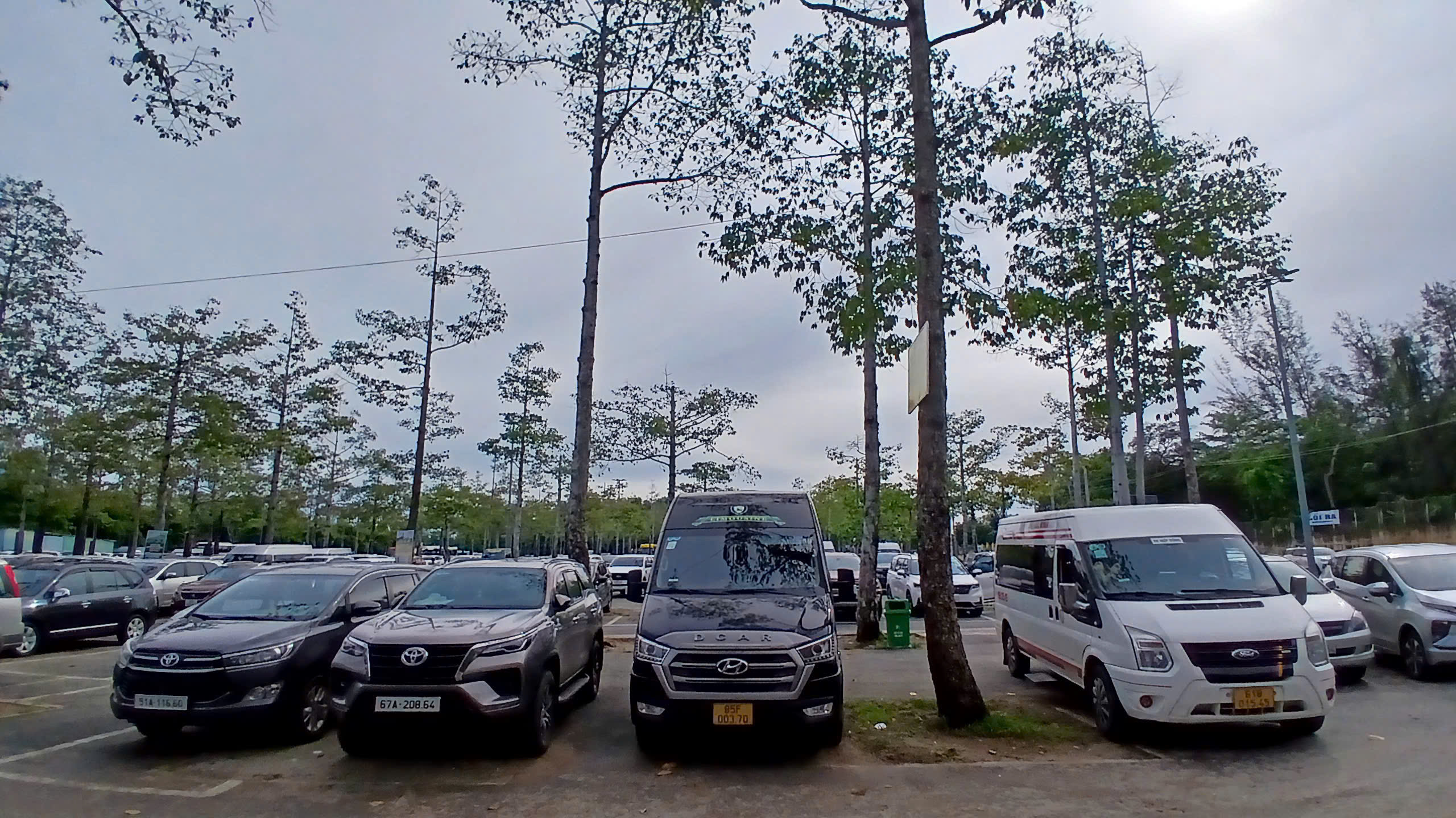 Xe limousine Ninh Thuận Sài Gòn uy tín lâu năm