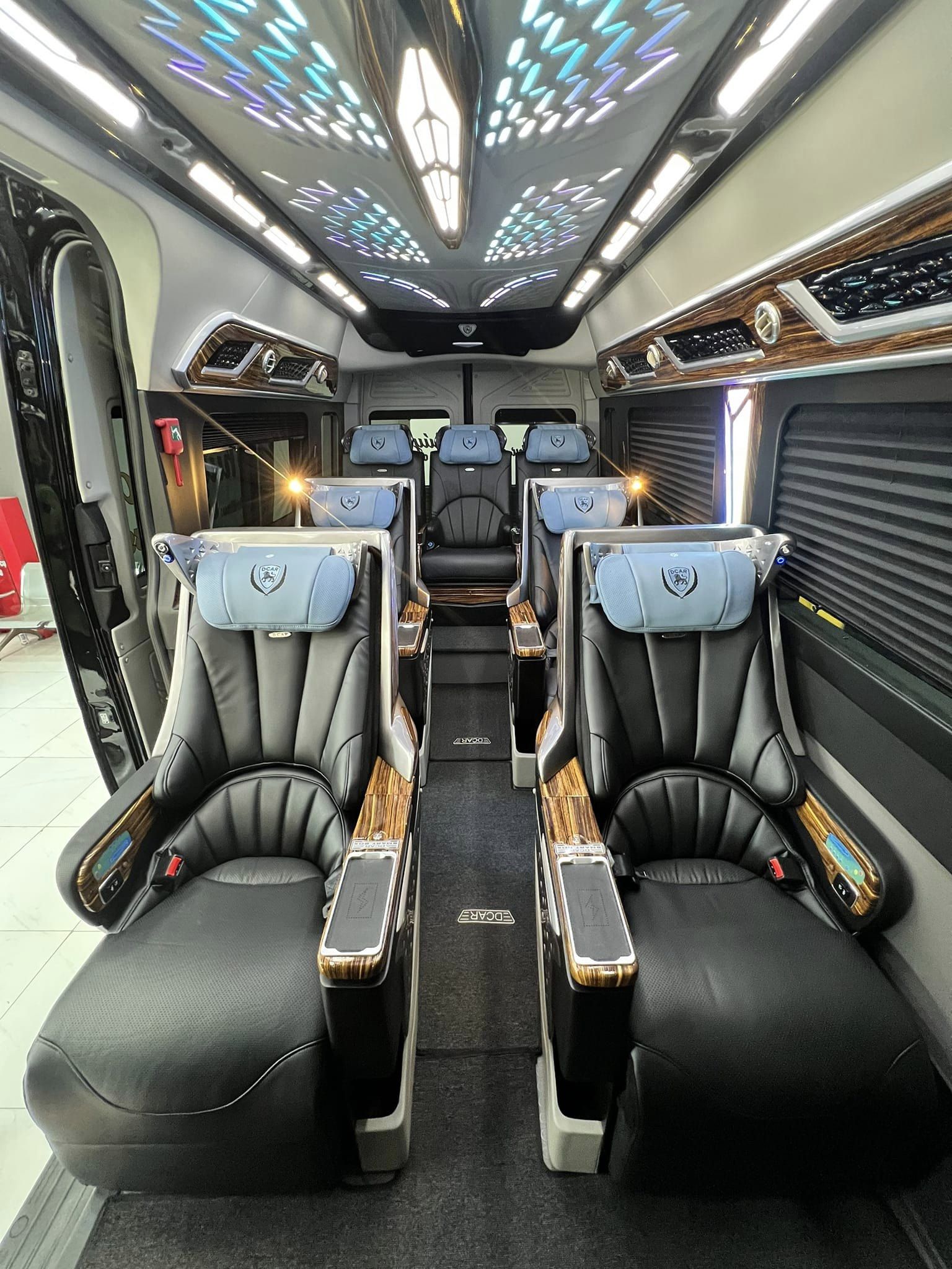 Xe limousine Sài Gòn đi Phan Thiết nên đi giờ nào?