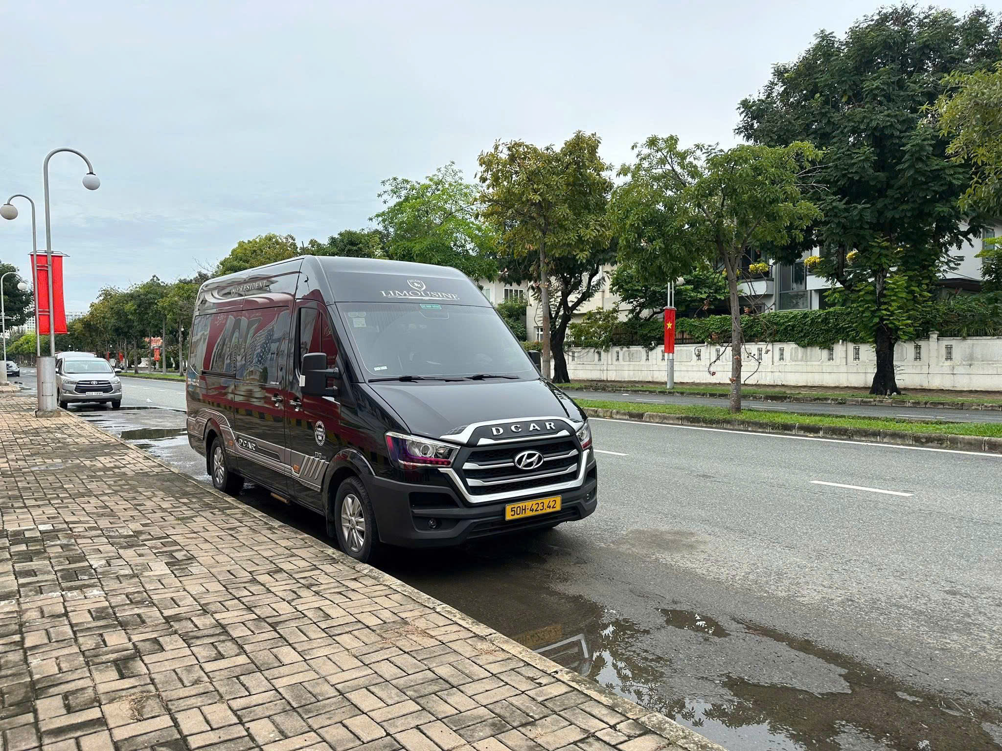 Xe limousine Sài Gòn – Phan Thiết có nên đi cuối tuần?