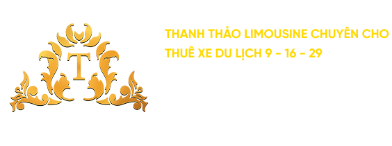 Nhà Xe Thanh Thảo Limousine