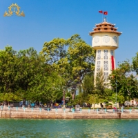 Limousine Sài Gòn - Phan Thiết