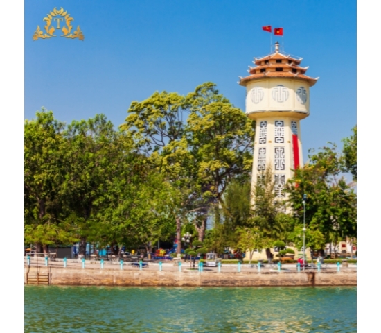 Limousine Sài Gòn - Phan Thiết