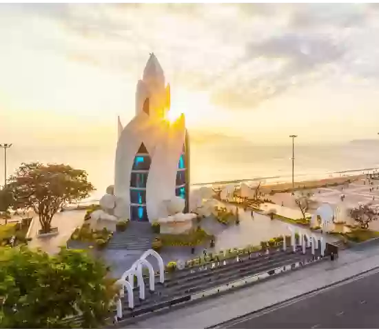 Sài Gòn - Nha Trang